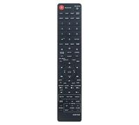 VINABTY AXD7323 Replacement Remote Control Compatible with Pioneer AV Receiver VSX-C100 VSX-C550 VSX-C100S HTS-820DV