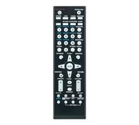 VINABTY AXD7710 Replacement Remote Control Compatible with Pioneer Audio Microsystem X-HM21 X-HM211 XH-HM31 X-HM41 X-HM31V-K X-hm31v-s X-hm31v-k X-HM32V-K X-hm32v-s X-HM32VD-k X-HM31DAB-k