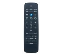 VINABTY B5 Replacement Remote Control Compatible with Philips Fidelio Soundbar Speaker remote B5/37 B5/79 B5/12