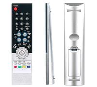 VINABTY BN59-00437A Replacement Remote Control Applicable For Samsung BN59-00437A Television Models LE-15S51B LE-20S51B LE-27T51B LE15S51B LE20S51B LE27T51B LW-20M21C LW20M21C