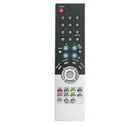 VINABTY BN59-00488A Replace Remote for Samsung LE23R32B LE23T51B LE26R32B LE27T51 LE27T61B LE32T51 PS42V6S PS42V6SX/XEC LE32T51BX/BWT LE27T51BX LE26R32BX/XEH LE23R71W/XEC LE23R32BX/XEH LE23T51BX/XEH