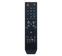 VINABTY BN59-00624A Replacement Remote Compatible with Samsung SyncMaster LCD HD Monitors T200HD T240HD T260HD T220HD 2333HD