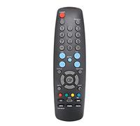 VINABTY BN59-00678A Remote Control Replacement for Samsung LCD LED Plasma TV LN32A330J1 LN32A330J1D LN32A330J1N PL42A410C2D PN42A400C2D PN50A410C1D PS42A410C1XXC T200HD T220HD T240HD