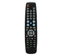 Vinabty BN59-00687A New Universal Remote Control Compatible with most Samsung TVs Compatible replacements for BN59-00682A BN59-00683A BN59-00685A BN59-00686A BN59-00687A BN59-00688A BN59-00689A