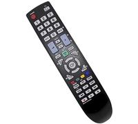 VINABTY BN59-00940A Replacement Remote Control Fit for Samsung 4K OLED TV LE32B530P7WXBT LE40B530P7W/XXC LE40B530P7WXBT LE37B530P7W/XXH LE40B530P7WXXN LE40B550A5W/XXC LE40B550M2H/XXU LE32B530P7NXZG