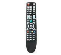 VINABTY BN59-01012A Replace Remote for Samsung TV B1930HD B2030HD B2230HD B2230HD-LS22PTDSF/EN B2330HD B2430HD FX2490HD-LS24F9DSM/EN LA22C360E1M LA22C450E1D PS50C435 PS50C435A1W PS50C450 LE32C450