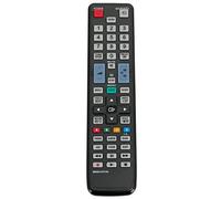 VINABTY BN59-01014A Replace Remote Control fit for Samsung TV LE32C530