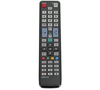 VINABTY BN59-01014A Replacement IR Remote Control Fit for SAMSUNG LCD TV LA37C550 LA40C630 LE32C535 LE32C550 LE32C555 LE32C570 LE32C575 LE32C579 RM-L919 BN59-01069A