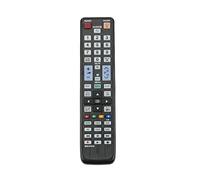 VINABTY BN59-01015A Replacement Remote control compatible with LED Samsung TV BN5901015A Compatible for AA59-00431A BN59-01107A BN59-01015A BN59-01069A BN59-01039A BN59-01014A AA59-00508A