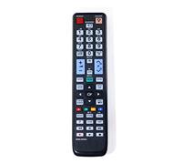 VINABTY BN59-01036A BN5901036A TM1060 Replace Remote Cnotrol Fit For SAMSUNG LCD LED Plasma TV UE55C6500UPXZT LE32C650L1P UE46C6600UPXZT UE46C6500UPXZT
