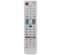 VINABTY BN59-01081A Remote Control Replacement fit for SAMSUNG TV UE19C4000PW UE22C4010 UE26C4000PW UE22C4010PW Series 4 HD LED TV BN59 01081A BN5901081A Remote Control