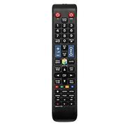 VINABTY BN59-01178B Replace Remote for Samsung TV UE40H5303 UE40H6200 UE46H5303 UE48H6200 UE40H6270 58H5203 UE32H5373 UE46H6273 UE55H6273 UE60H6273 UE58J5250 UE58J5270 UE32H6270 UE48H6200 UE48H6270