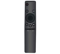 VINABTY BN59-01259B BN59-01259D Remote Control Replacement for Samsung Smart TV 4K ULTRA HDTV UE55K5607 UE55KS7000U UE55KS7500U UE65KS7500U UE65KS9000T UE65KU6400U UE43KS7500U UE49KS7500U UE78KU6500U