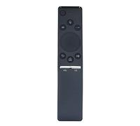 VINABTY BN59-01266A-B BN59-01300G Remote Control Replace for Samsung TV UE40MU6100 UE40MU6100 UE40MU7000 UE49MU6170 UE49MU6272 UE49MU6409 UE49MU7000 UE49MU7049 UE49MU7500