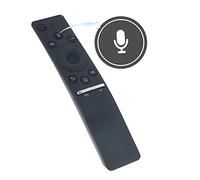 VINABTY BN59-01270A Replace Voice Remote Control Fit for Samsung TV BN59-01266A BN59-01274A 01298E UN50MU6300 UN50MU630D UN43MU630D QN55Q7F