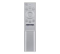 VINABTY BN59-01272A Replacement Voice Remote Control fit for Samsung TV QN88Q9FAMFXZA QN75Q9FAMFXZA QN65Q9FAMFXZA QN75Q8CAMFXZA QN65Q8CAMFXZA QN55Q8CAMFXZA QN65Q7FAMFXZA QN55Q7FAMFXZA QN65Q7CAMFXZA