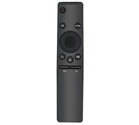 VINABTY BN59-01274A BN59-01266A BN59-01242A RMCSPM1AP1 Remote Control Compatible with Samsung UN40MU6300 UN40MU630D UN43MU6300 UN43MU630D