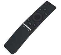VINABTY BN59-01274A NEW Voice Replacement Remote Control Fit for Samsung Frame 4K TV UE43LS03N UE49LS03N UE55LS03N UE65LS03N UE43LS003A UE55LS003A UE65LS003A QE55Q8CAM QE65Q8CAM QE75Q8CAM