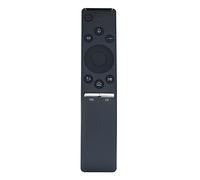 VINABTY BN59-01298E BN59-01300G Replace Voice Remote Control Fit for Samsung Smart TV UN49MU8000FXZA UN49MU800DFXZA UN50MU6300F UN50MU6300FXZA UN50MU6300FXZADA01