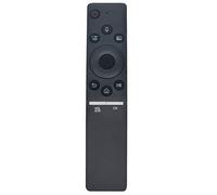 VINABTY BN59-01298G Voice Replacement Remote For Samsung Smart QLED 8K & 4K TV QA55Q7FNAW QA55Q8FNAW QA65Q6FNAW QA75Q6FNAW QA55Q7FNAWXXY QA55Q8FNAWXXY QA65Q6FNAWXXY