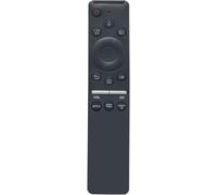 VINABTY BN59-01311B BN59-01312B Replace Voice Remote Control Fit for Samsung Smart TVs QE49Q64RATXXC QE50Q64T QE50Q65TA QE55Q64RATXXC QE55Q65RAT QE55Q700T