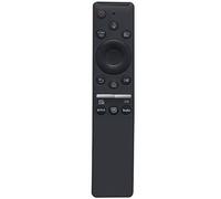 VINABTY BN59-01312A bluetooth voice Remote Control Replace for Samsung Smart TV QN49Q6DRAF QN49Q70RAF QN49Q7DRAF QN55Q60RAF QN43Q60RAF QN43Q6DRAF QN49Q60RAF QN75Q90RAFXZA QN43Q6DRAFXZA QN65Q60RAFXZA