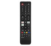 VINABTY BN59-01315A Remote Control Replace for Samsung TV UN43RU7100 UN43RU7200 UN50RU7100 UN50RU710D UN55RU730D UN65RU7200 UN75RU7200 UN58RU710D UN50RU7200 UN55RU7200 UN65RU7300 UN58RU7200 UN75RU730D