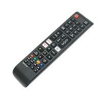 VINABTY BN59-01315B Remote Control Replaced for Samsung UHD 4K Smart TV UE43RU7100W UE43RU7105K UE43RU7170S UE43RU7102K UE43RU7170U UE43RU7172U UE49RU7300K UE43RU7175U UE43RU7179U UE49RU7300W