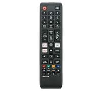 VINABTY BN59-01315B Universal Remote Control Replacement fit for Samsung TV UE50RU7170U UE50RU7172U UE50RU7175U UE50RU7179U UE55RU7100 UE65RU7100K UE65RU7100W