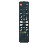 VINABTY BN59-01315Q Replace Remote Control Fit for Samsung Smart 4K Ultra HD LED TV QE55Q65C QE55Q80CATXXU QE98Q80CATXXU UE85CU7100 QE75Q70CATXXU UE43CU7100KXXU UE43CU8500KXXU UE50CU7100KXXU