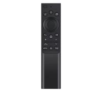 VINABTY BN59-01357A BN59-01357B Replacement Voice Remote Compatible with Samsung UHD 4K Smart TV AU9005 AU9075 AU9085 AU9079 Q60A UE43AU9005 UE43AU9005KXXC UE50AU9005 UE50AU9005KXXC UE55AU9005