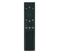 VINABTY BN59-01363A BN59-01363J Replacement Voice Remote Control Compatible with Samsung AU8000 Smart TV UN43AU8000FXZA UN50AU8000FXZA UN50AU8000 UN55AU8000FXZA UN65AU8000FXZA UN70AU8000FXZA