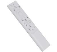 VINABTY BN59-01391B Replace Voice TV Remote Control Fit for Samsung BN59-01391A Smart 4K Ultra HD HDR QLED TV TM2281E QE43LS03B QE55LS03B QE65LS03B QE50LS01BGUXXU QE43LS03BGUXXU With instructions