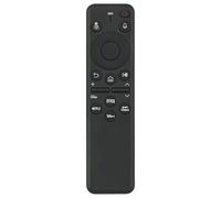 VINABTY BN59-01432A BN59-01432D Replacement VOICE Remote Control fit for Samsung Neo QLED 8K HDR Smart TV 2023 65QN900C 75QN900C 85QN900C