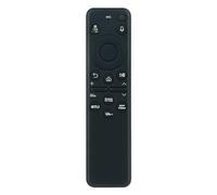 VINABTY BN59-01432A Universal Replace Voice Remote Control Fit for Samsung Smart TV QN32LS03CBFXZA QN43LS03CBFXZA QN43Q60CAFXZA QN43QN800CFXZA QN43QN900CFXZA QN43QN90CAFXZA QN43Q70CAFXZA QN43Q80CAFXZA