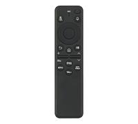 VINABTY BN59-01432D BN59-01432A Replacement Voice Remote Control Compatible with Samsung TV BN59-01455E BN59-01439A QN85Q80C QN85Q80CAFXZA QN85QN800CFXZA QN85QN900CFXZA QN85QN900CFXZC QN98Q60CAFXZA