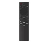 VINABTY BN59-01480L TM2560E Replacement Voice Remote Control Compatible with Samsung TV BN59-01500M QE32LS03CBU QE43LS01DAU QE43LS01DBU QE43LS03DAU QE43LS03FAU QE43Q60CAU QE43Q60DAU QE43Q65CAU