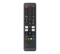 VINABTY BN59-01483C Replacement Remote Control Suitable for Samsung Smart TV (2025) QE83S85FAEXXU QE55S85FAUXZT QE65S85FAEXZT QE77S85FAEXZT QE42S90FAEXXU QE48S90FAEXXU QEE48S90FAEXXU QEE48S90FAEXXU
