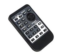 VINABTY CD-R510 Replaced Remote controller fit for Pioneer Car Audio Receiver DEH-P7800MP DEH-P8600MP CD-R510