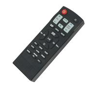 VINABTY COV34618202 COV30748165 Replace Remote Control Fit for LG CM4360 HiFi