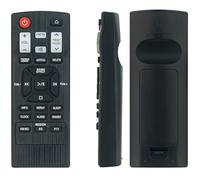 VINABTY COV34618202 COV30748165 Replacement Remote Control Applicable For LG CM4360 COV30748165 HiFi Remote Control