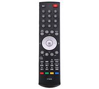 VINABTY CT-8003 Replacement Remote Control Compatible with Toshiba TV 20W330DB 20WLT56 20WLT56B 3W330DB 19W330DB 19W331DB 19W331DG 20W330D 20W331DB 20WLT56B2 23WLT56B 27WLT56 47WLT66A 15V330DB