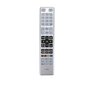 VINABTY CT-8040 Replace Remote for ToshibaTV CT8040 48L5441DG 40L5455R 40L5435DG 55L5447DG 48T5435DG 48L5443DG 40T5435DG 48L5435DG 40L5443DG 48T5445DG 40L5445DG 48L5445DG 55L5445DG 40L5441DG 40T5445DG