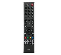 VINABTY CT-90287 sub CT-90288 Remote Control Replced Compatible with Toshiba 4K OLED Smart TV 32CV505DG CT-90327 40XF355DG CT90307 CT90273 CT90274