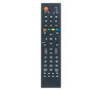 VINABTY EN-22654HS Replacement Remote Control Compatible with Hisense TV 40K220PW 32K220W 50K220PW 55K220PWG LTDN40K220WCEU LTDN55K220WSEU LTDN50K2204WSEU LTDN40K220WSEU HD32K220WCEU LHD32K220WSEU