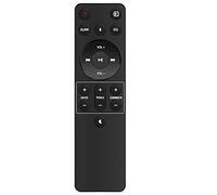 VINABTY EN212FD1H Replacement Remote Controls Applicable For Hisense Soundbar HS2100 HS2000 AX5100G AX3120G AX5125H