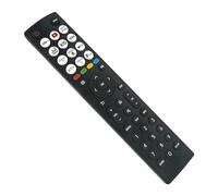 VINABTY EN2N36H Replace Remote Control Fit for Hisense TV 43E78KQTUK 50A6KTUK 50A7KQTUK 50E78KQTUK 55A6KTUK 55A7KQTUK 75U7G 100L5FTUK-B12 55U8HQTUK 65A85HTUK 65A9HTUK 75U8HQTUK 43A6K 65U6KQ
