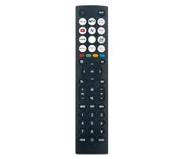 VINABTY EN2R36 Replacement Remote Control Compatible with HISENSE Smart TV 40A4K 32A4K 40A5KQ 32A5KQ