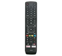 VINABTY EN3B39 Replacement Remote Control Compatible with Hisense TV N5700 N6600 N5750 series
