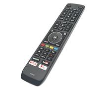 VINABTY EN3G39 Replace Universal Remote Control Fit for Hisense 4K ULED TVs A6250 N6800 Series H49N5500UK H49N5700UK H50N5300UK H49N5500UK